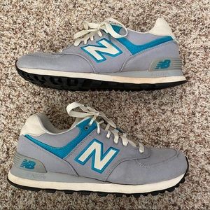 New Balance 574 Sneakers